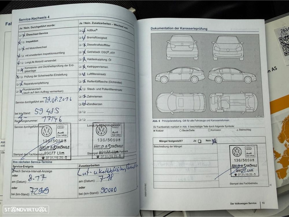 VW Golf Variant 1.6 TDi BlueMotion Confortline - 24