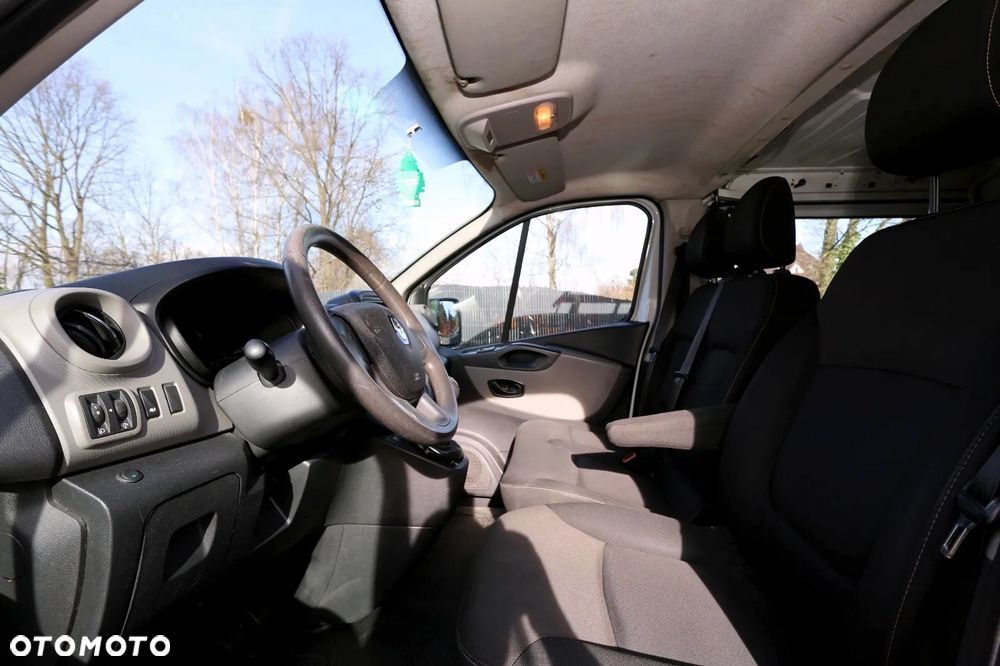 Renault Trafic - 7
