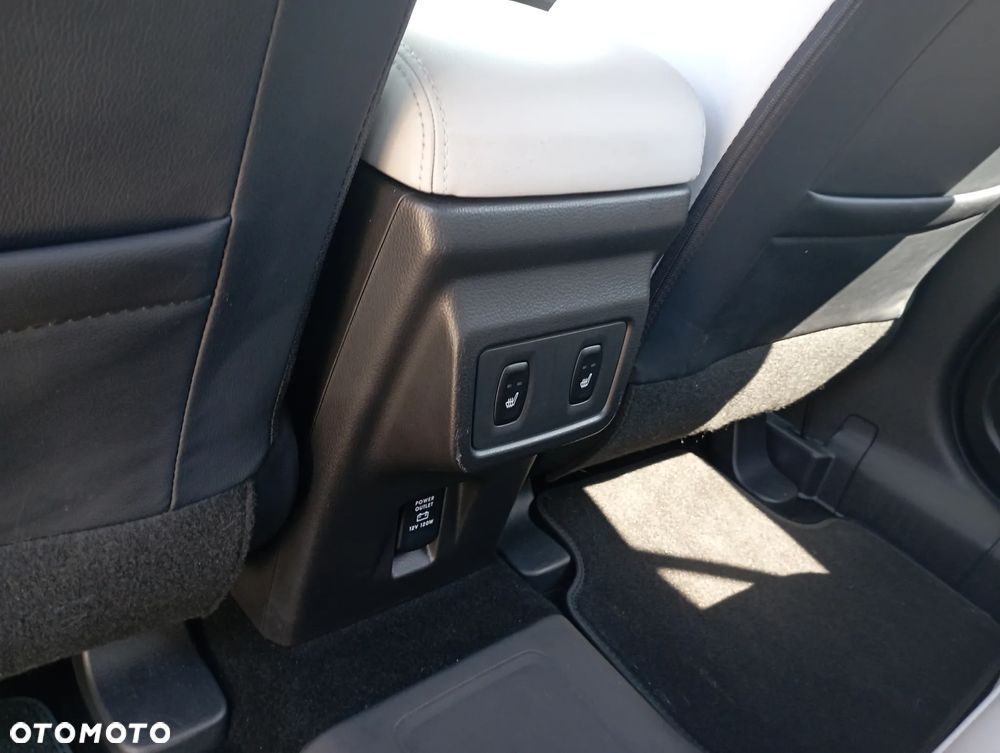 Mitsubishi Eclipse Cross 2.4 PHEV Instyle Plus - 9