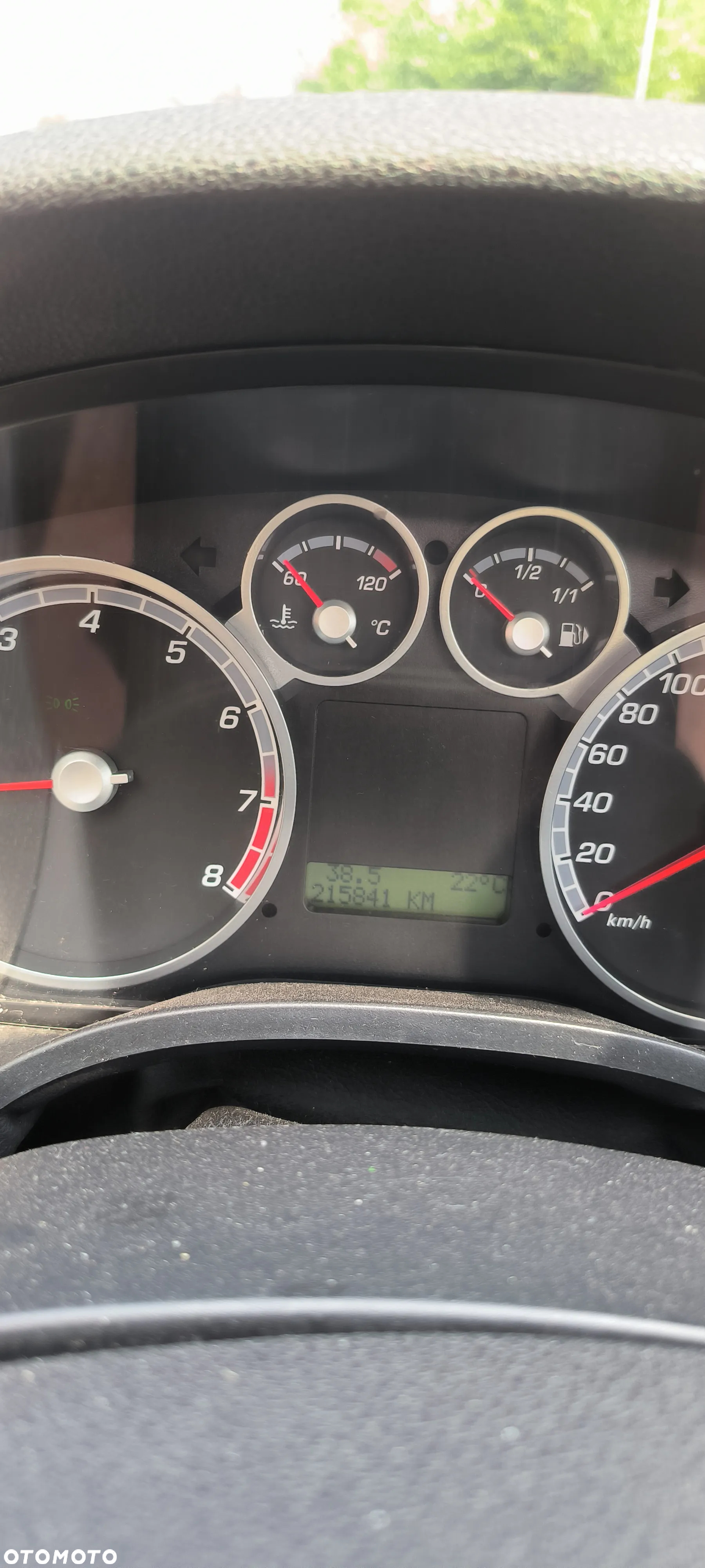 Ford Focus 2.5 ST - 11