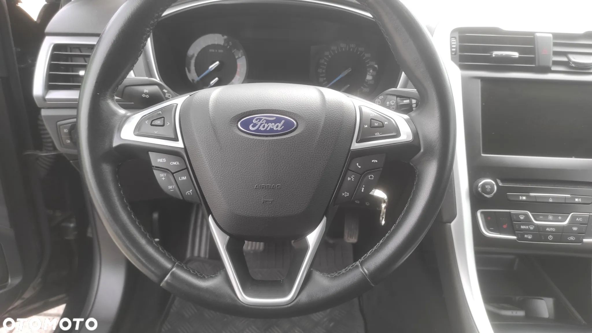 Ford Mondeo 1.5 EcoBoost Start-Stopp Titanium - 18