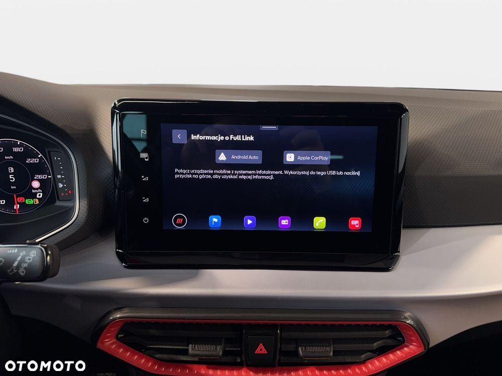 Seat Arona - 23