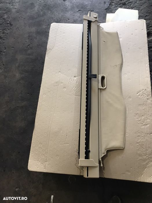 Rulou portbagaj bmw seria 5 f11 - 3
