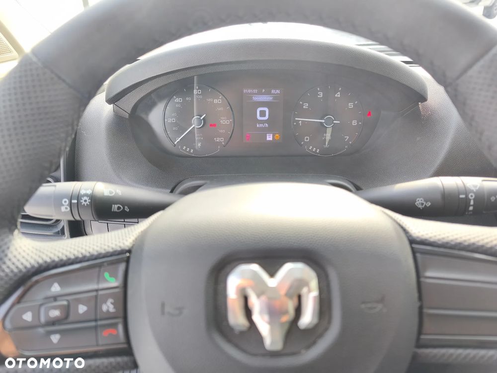 RAM PROMASTER 2500 L2H2 - 10