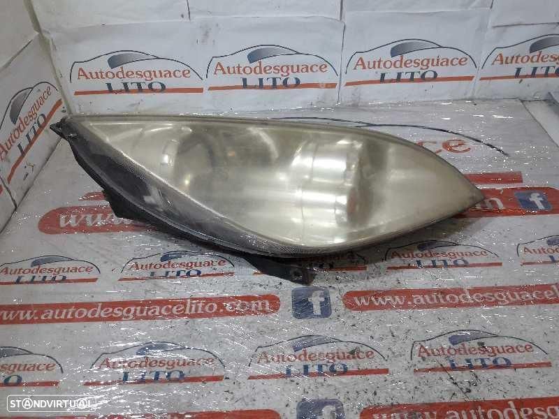 FAROL DIREITO MITSUBISHI COLT CZ3 BERL. 5 Z30A - 1