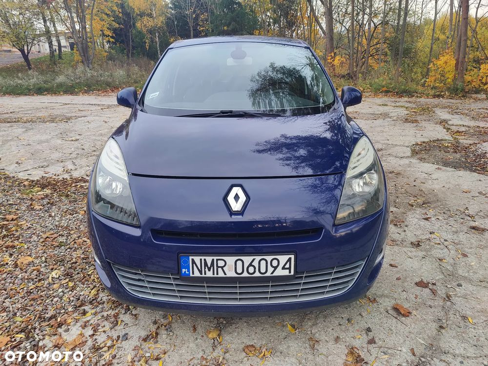 Renault Grand Scenic Gr 1.6 16V Expression - 6