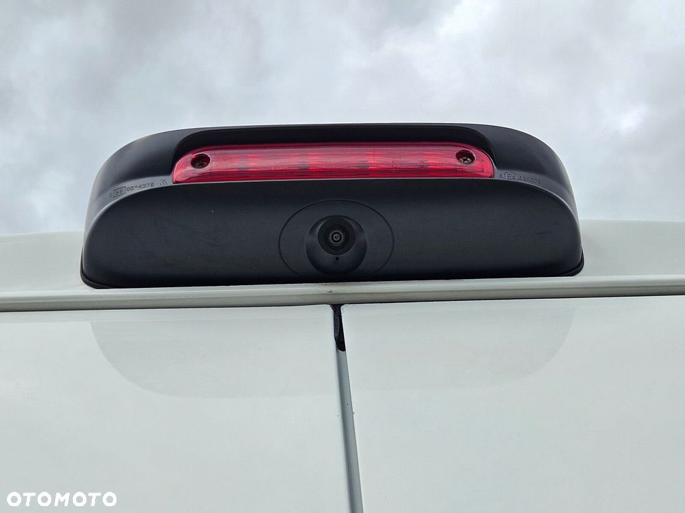 Peugeot boxer L4H3 *54999zł NETTO* 2.2 HDi/140KM - 13