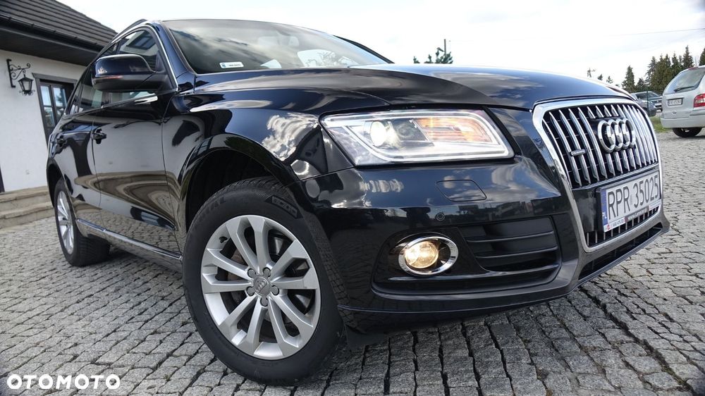 Audi Q5 - 18