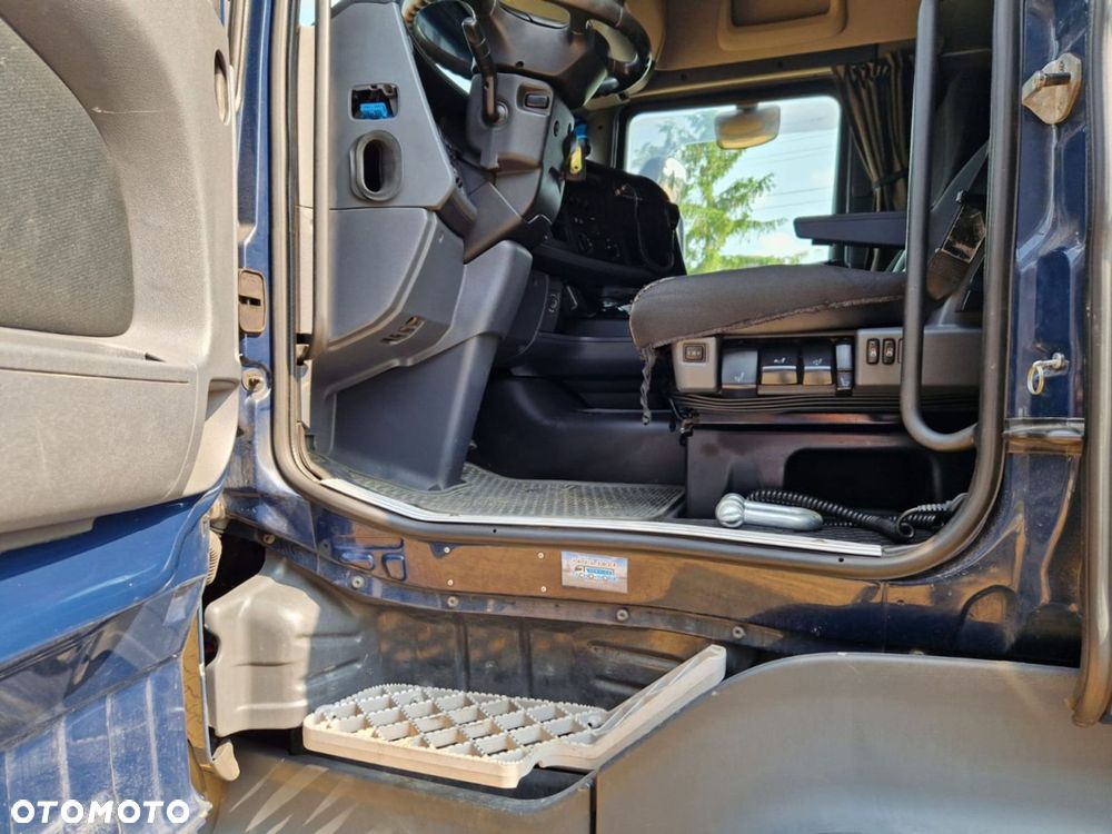 Scania R 410 LB6x2MLB - 8