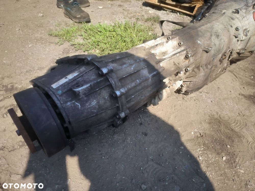 Skrzynia biegów automat Jeep Cherokee 3.0CRD P52108574AA R1632710901 - 4