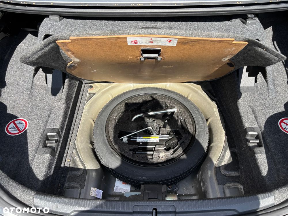 Volkswagen Eos 2.0 TDI DPF DSG Exclusive - 26