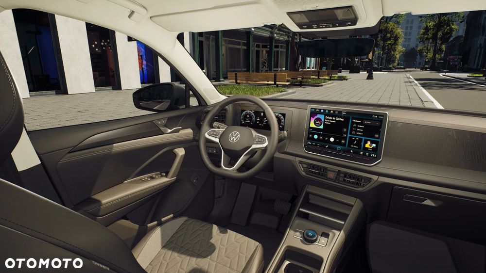 Volkswagen Tiguan 1.5 eTSI Life Plus DSG - 16