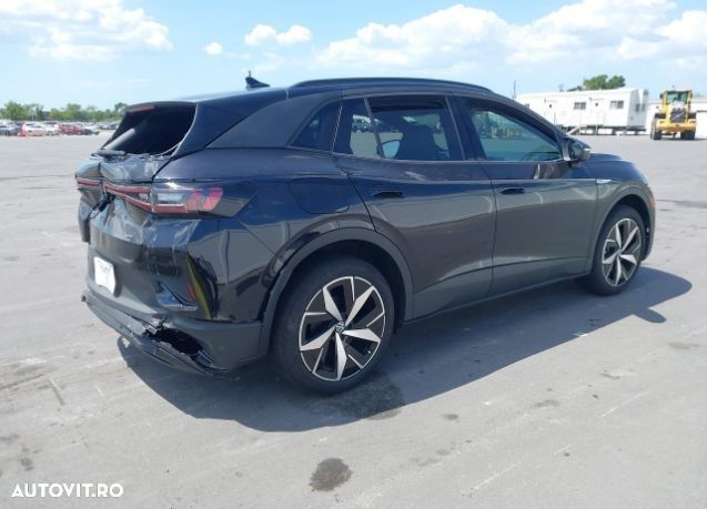 Volkswagen ID.4 Pro Move - 9