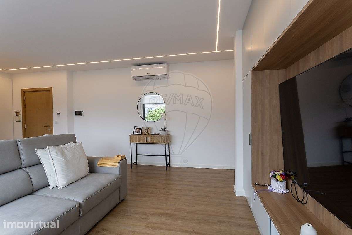 Apartamento T2 para venda - Grande imagem: 3/31