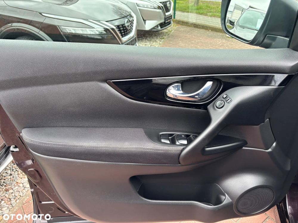 Nissan Qashqai 1.6 DCi Acenta - 28