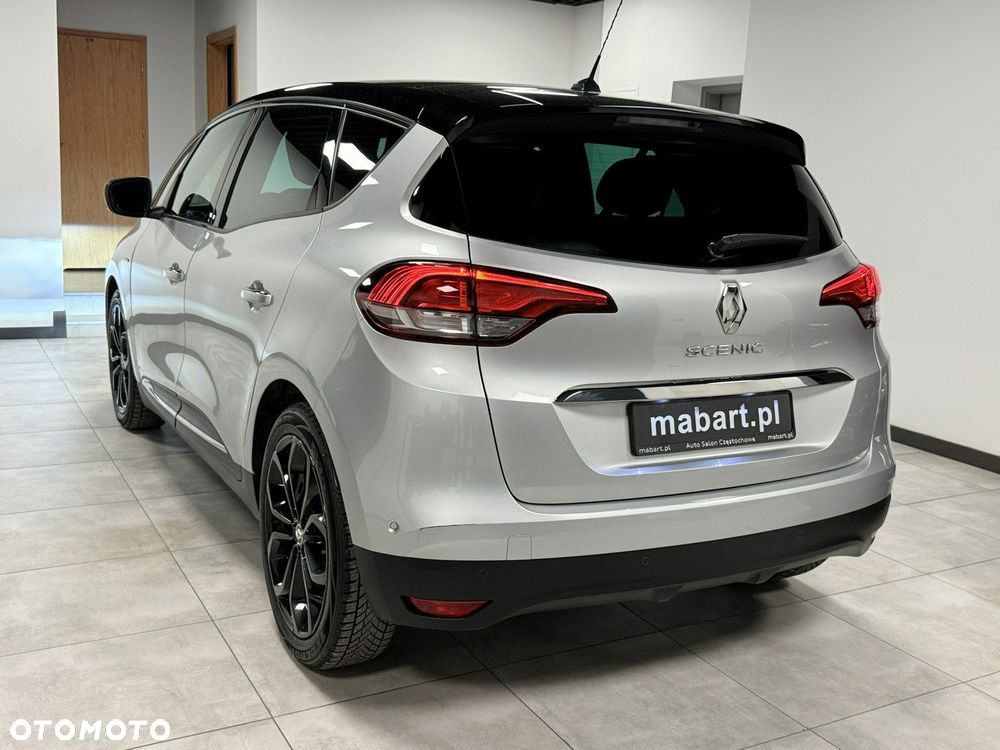 Renault Scenic - 3