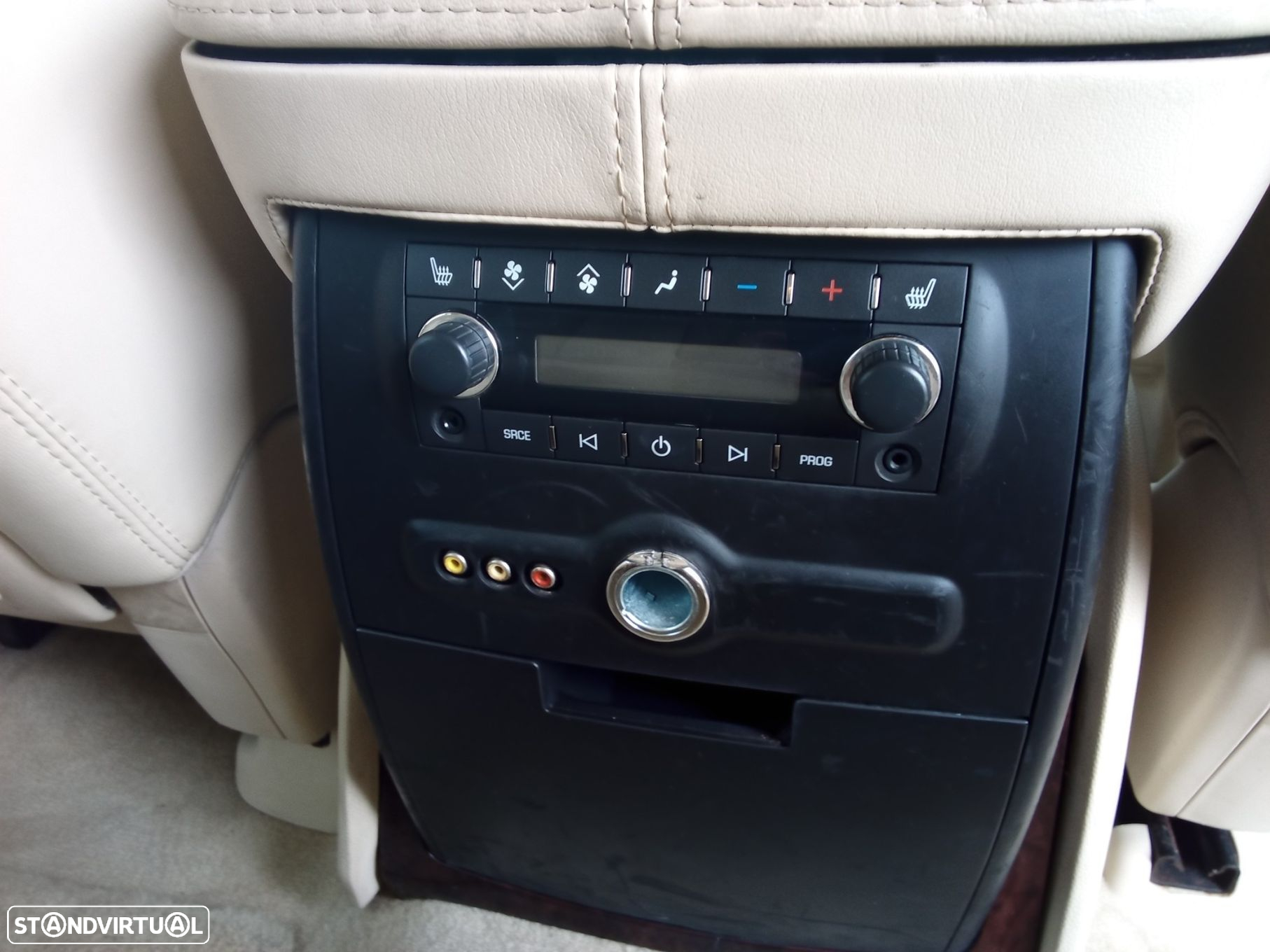 Cadillac Escalade 6.2 V8 Elegance - 24