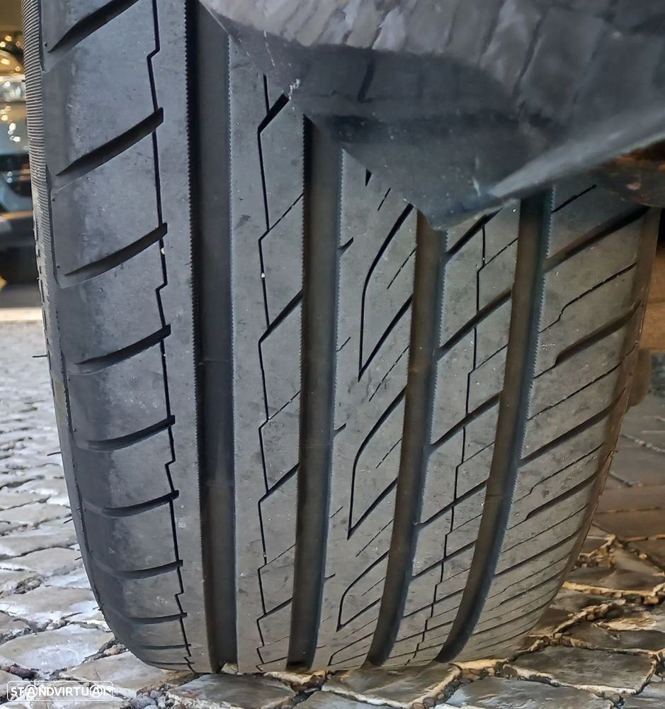 Audi A4 Avant 2.0 TDI Sport - 19