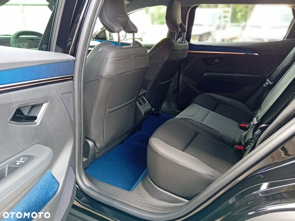 Renault Scenic EV87 esprit Alpine - 15