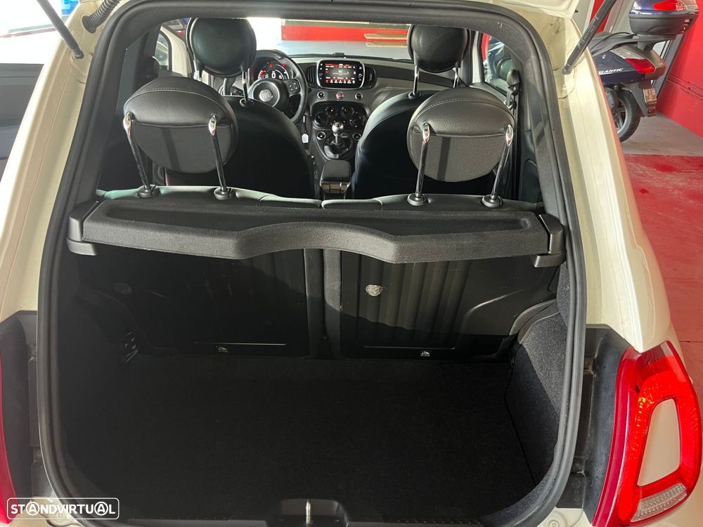 Fiat 500 1.2 RockStar - 24