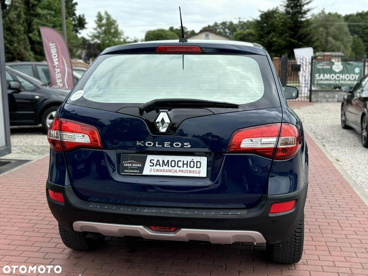 Renault Koleos - 9