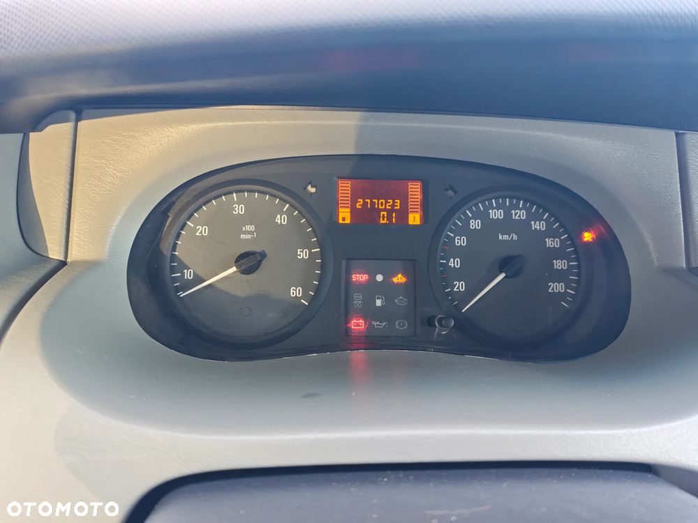 Opel Vivaro L2H1 - 27