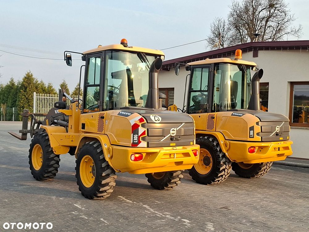 Volvo L30G - 15