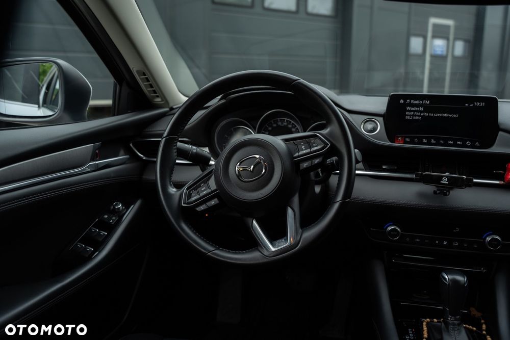 Mazda 6 2.0 SKYMotion - 22