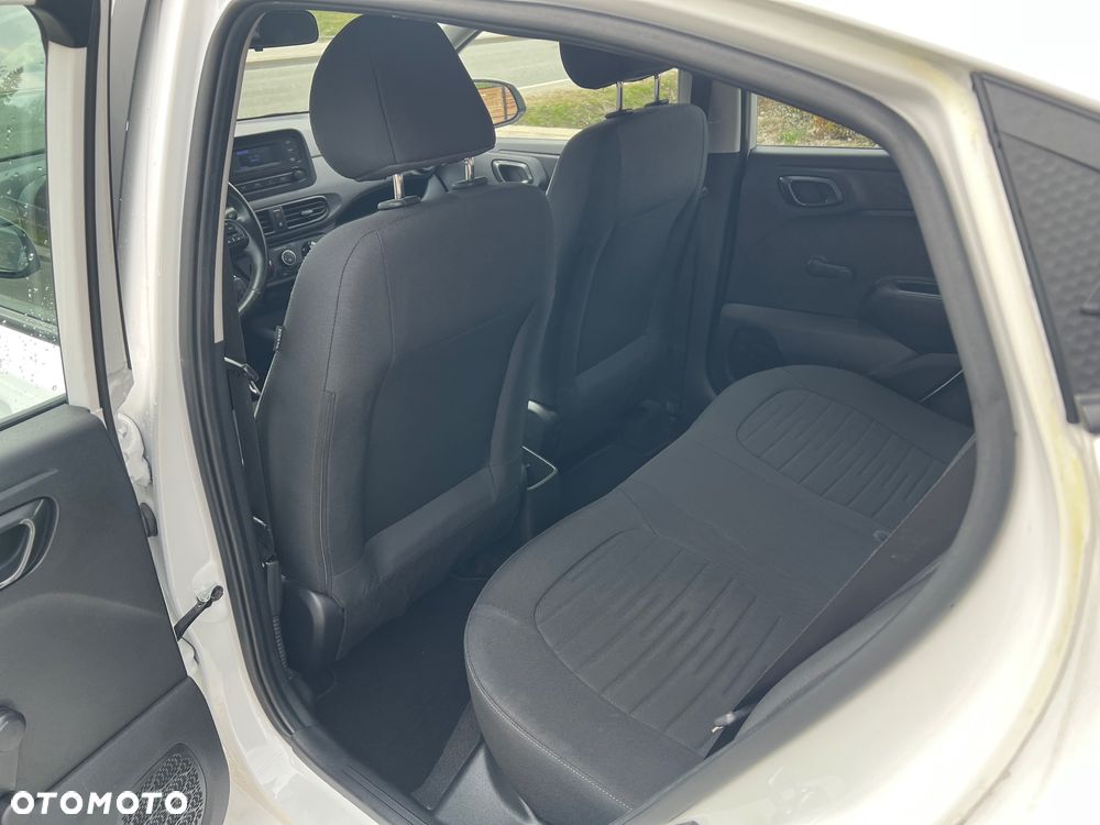 Hyundai i10 1.0 Access - 25
