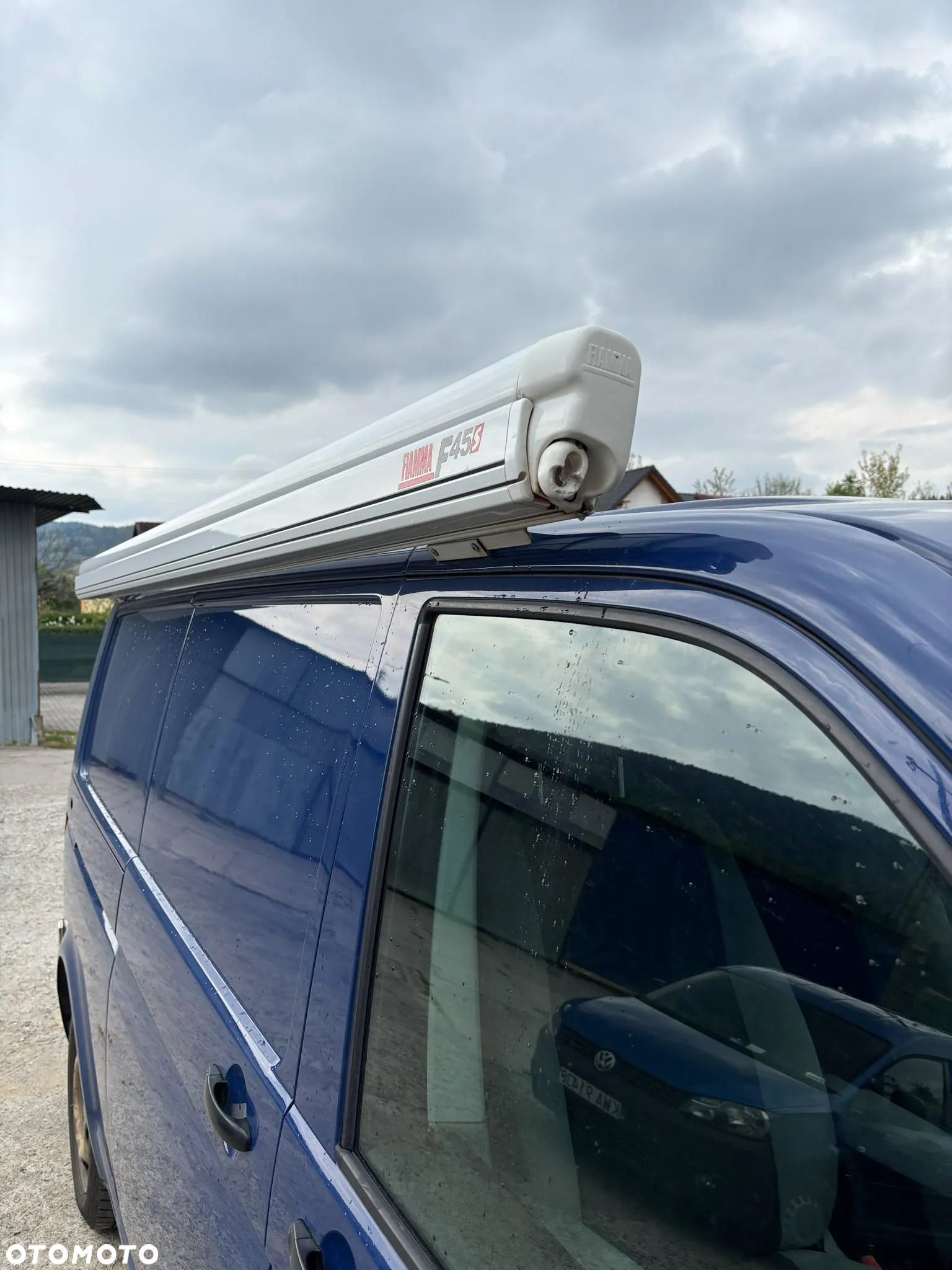 Volkswagen Transporter - 10