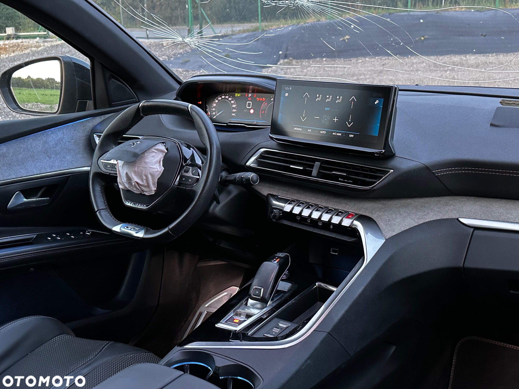 Peugeot 5008 1.5 BlueHDi GT S&S EAT8 - 24