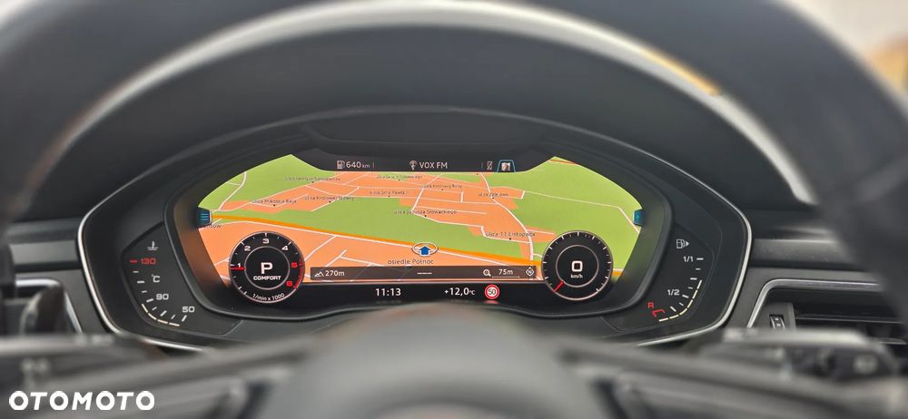 Audi A4 Avant 2.0 TDI S tronic quattro - 9