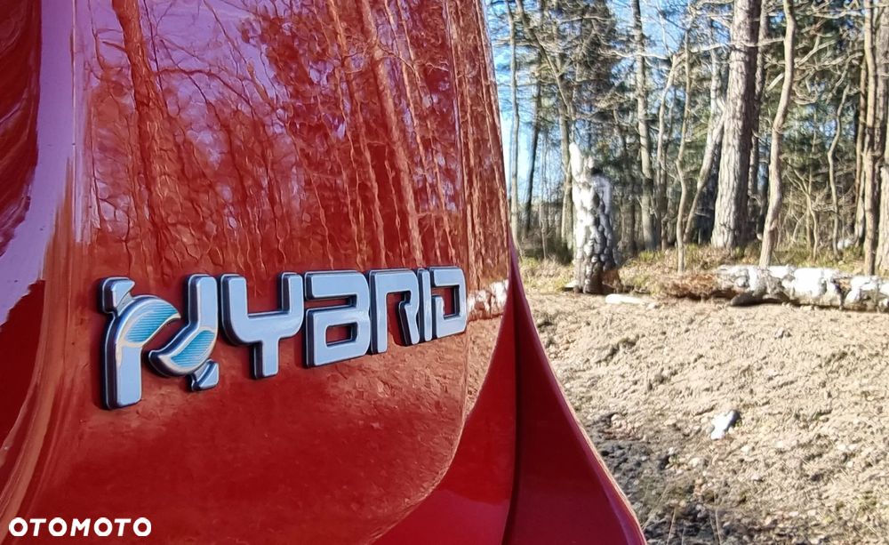 Fiat Panda 1.0 Hybrid City Life - 40