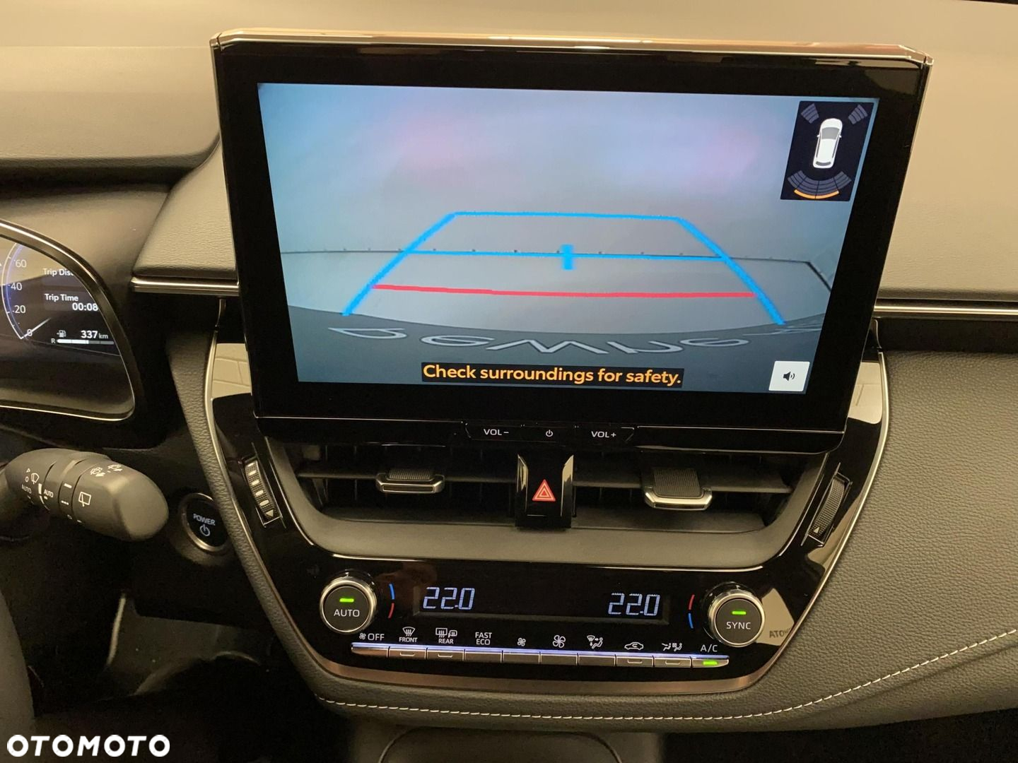 Toyota Corolla - 15