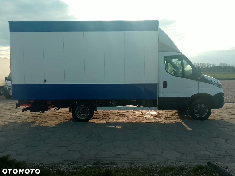 Iveco daily - 12