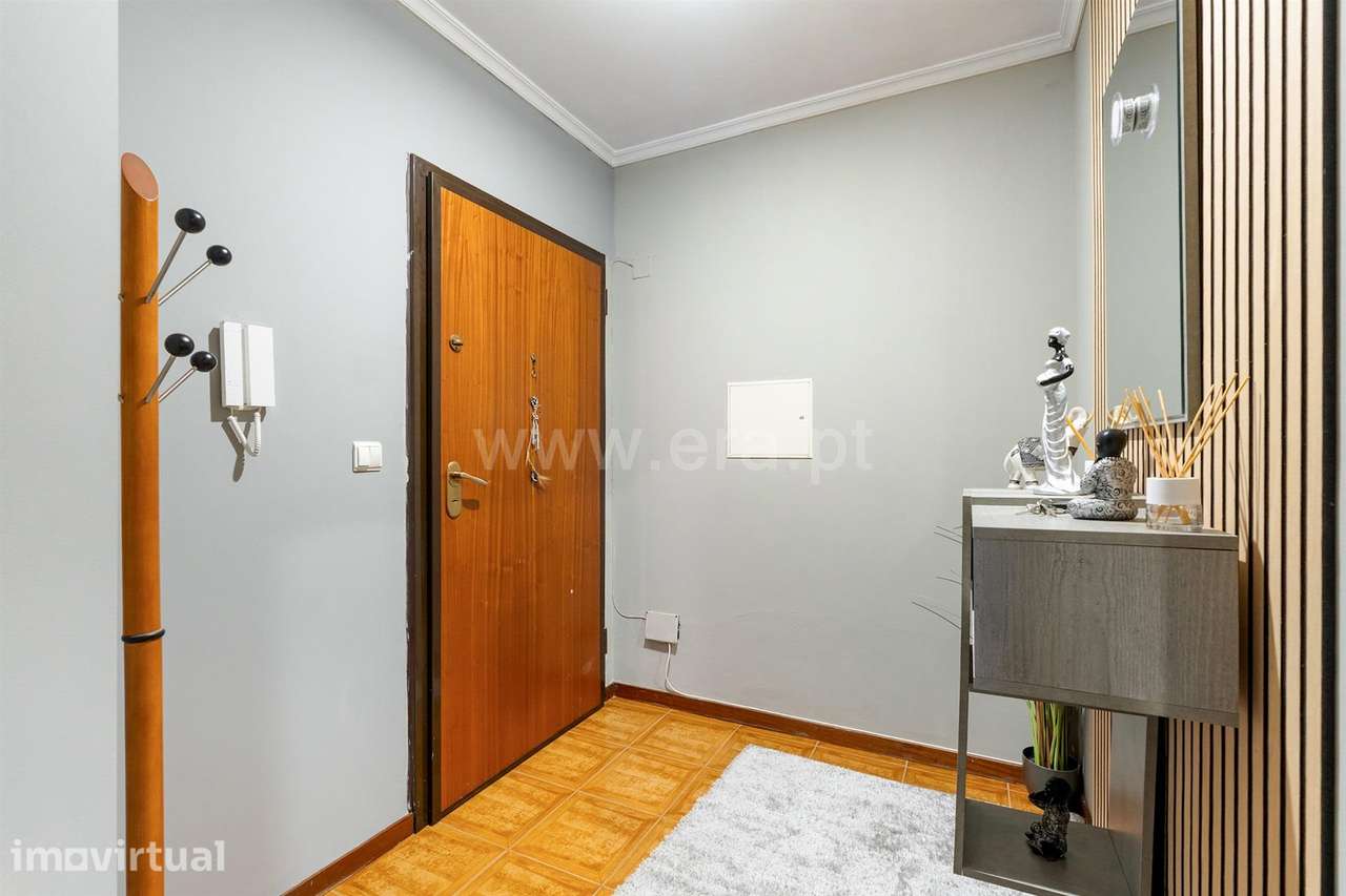 Apartamento T2 em Galegos, Penafiel - Grande imagem: 2/15
