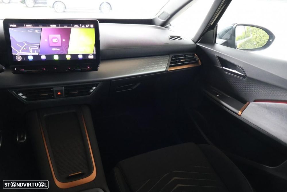 Cupra Born 58 kWh e-Boost Plus - 31