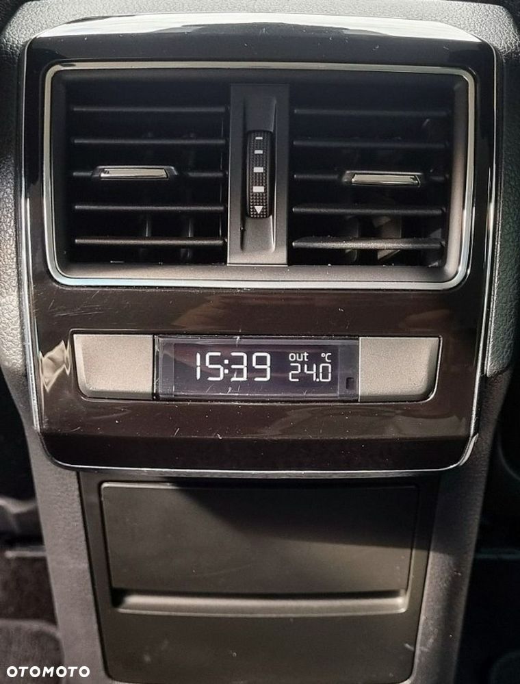 Skoda Superb - 18