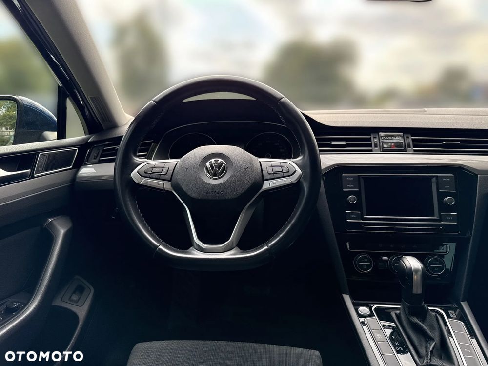 Volkswagen Passat 1.5 TSI EVO Essence DSG - 22
