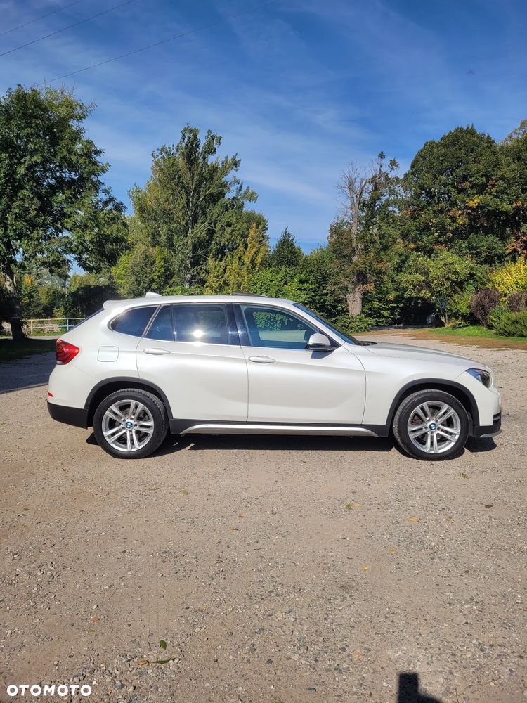 BMW X1 - 5
