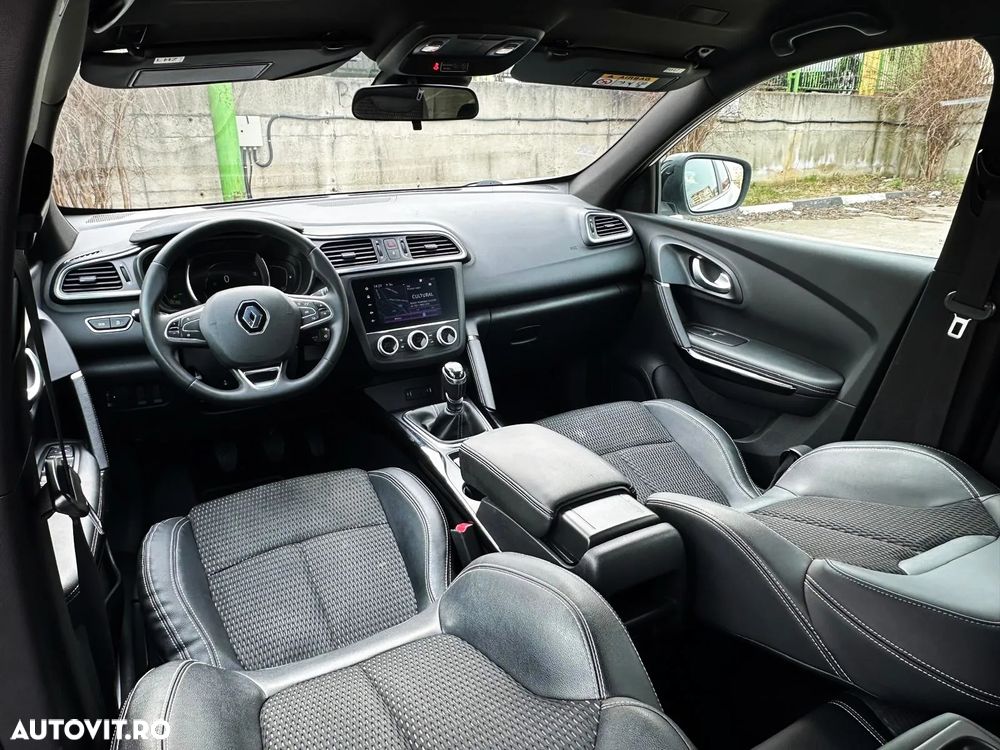 Renault Kadjar - 6