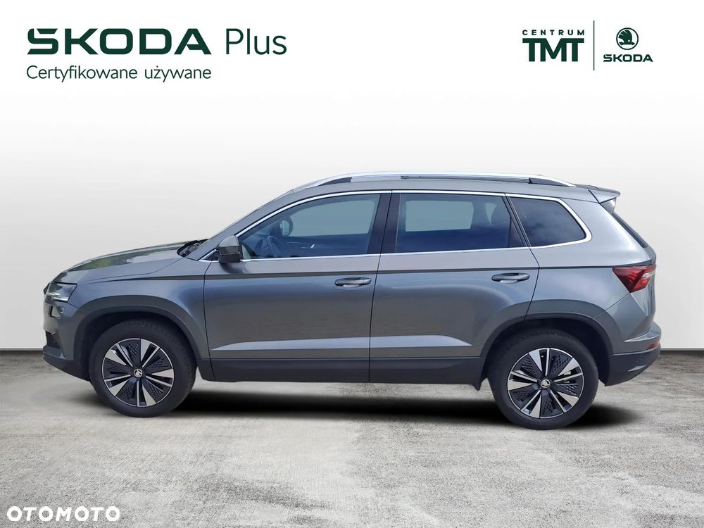 Skoda Karoq - 3