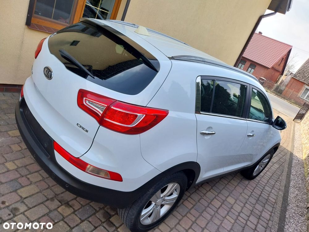 Kia Sportage - 17