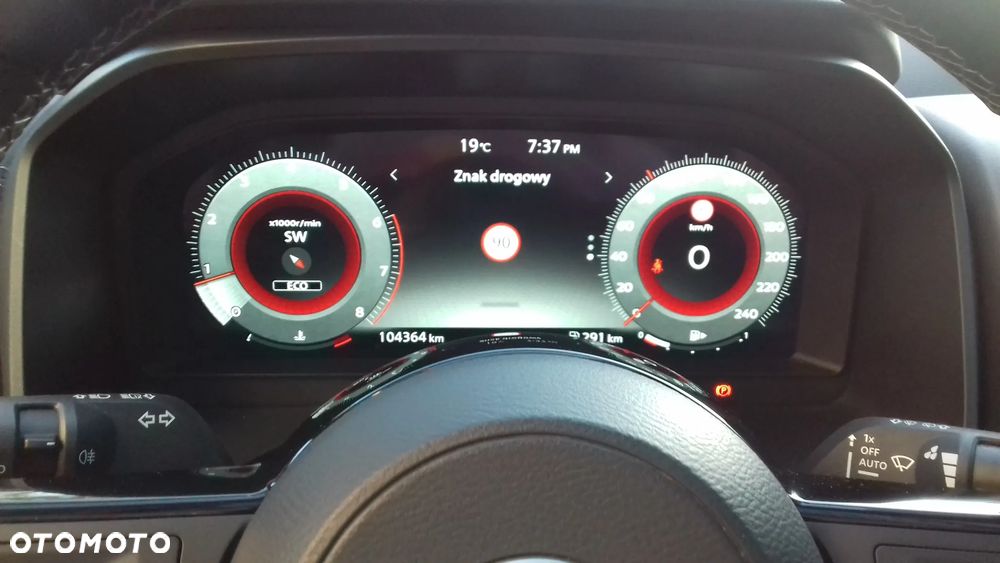 Nissan Qashqai 1.3 DIG-T N-Connecta - 21