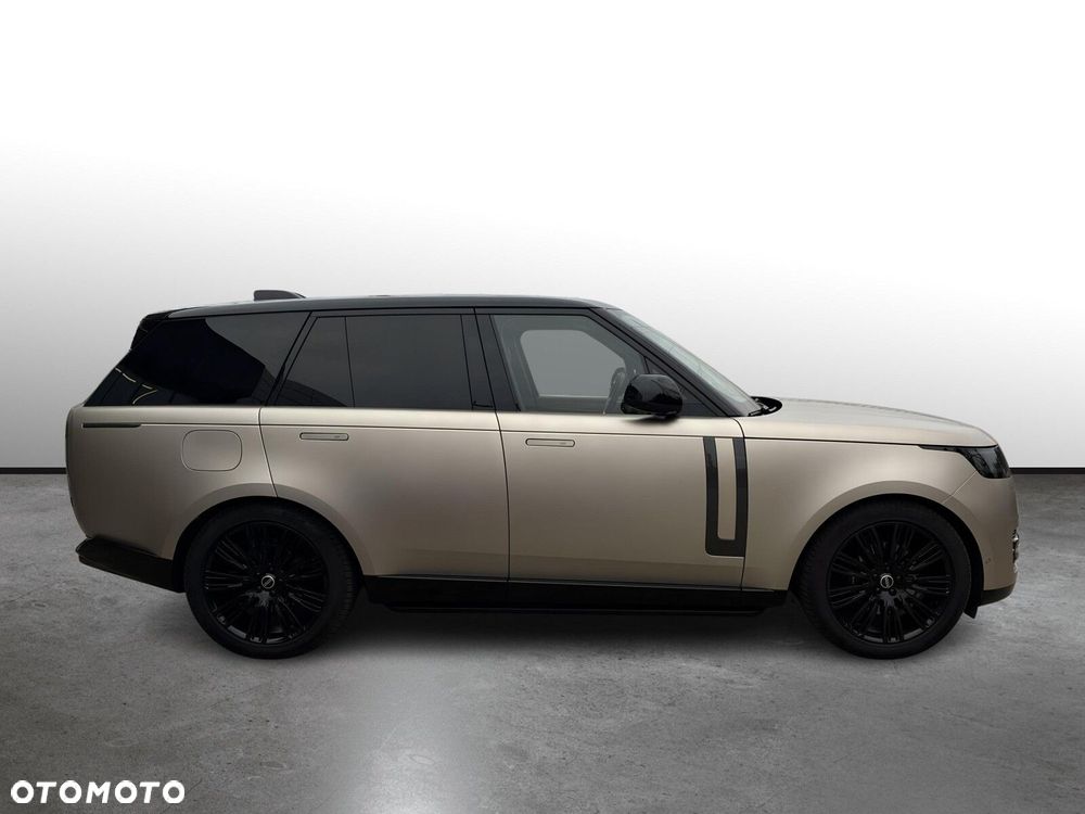 Land Rover Range Rover - 2