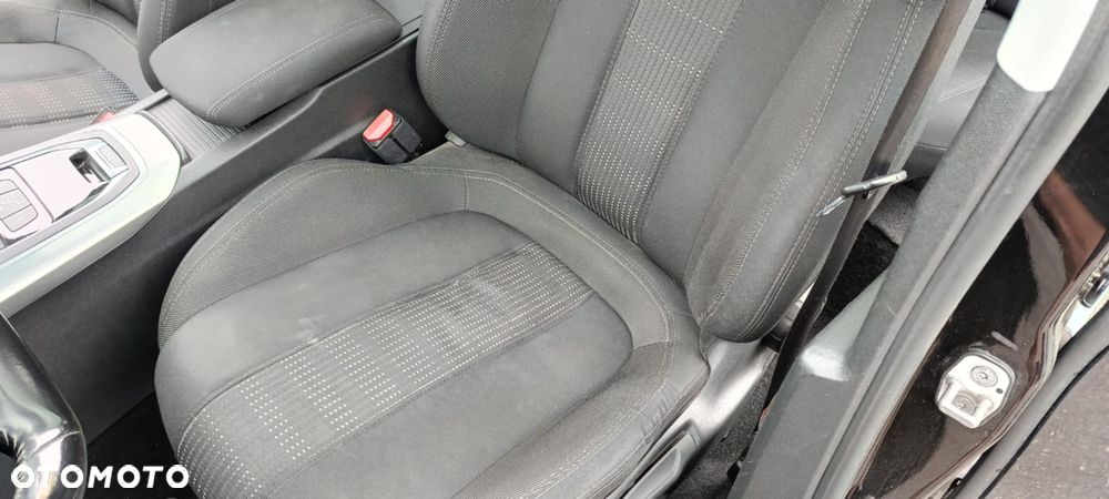 Peugeot 308 BlueHDi 150 EAT6 Stop & Start Allure - 35