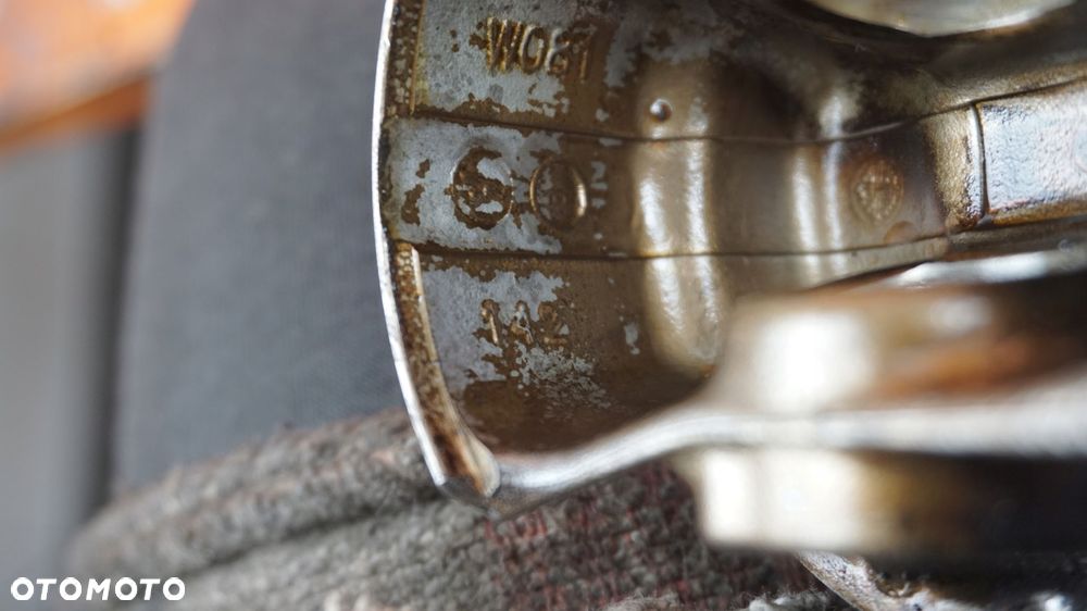 BMW 1 F20 3 F30 1.6 B 16r 136KM N13B16A tlok W081 142 - 3