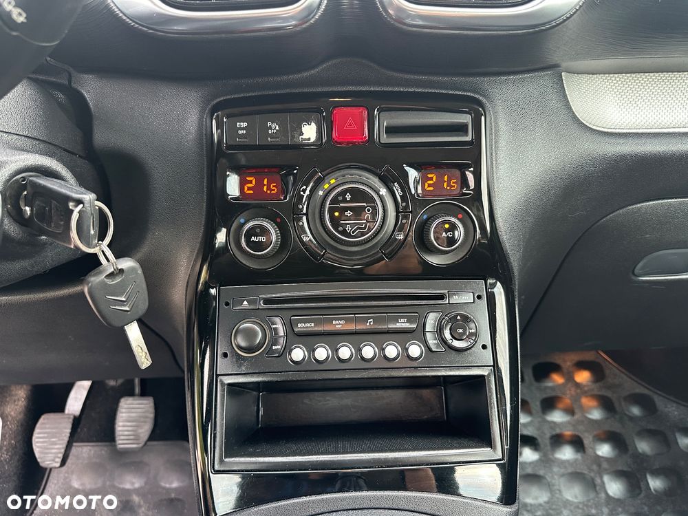 Citroën C3 Picasso VTi 95 Exclusive - 20