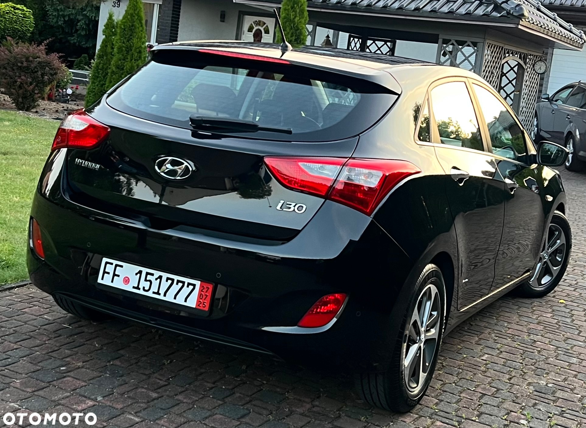 Hyundai i30 1.6 CRDi BlueDrive Comfort - 2