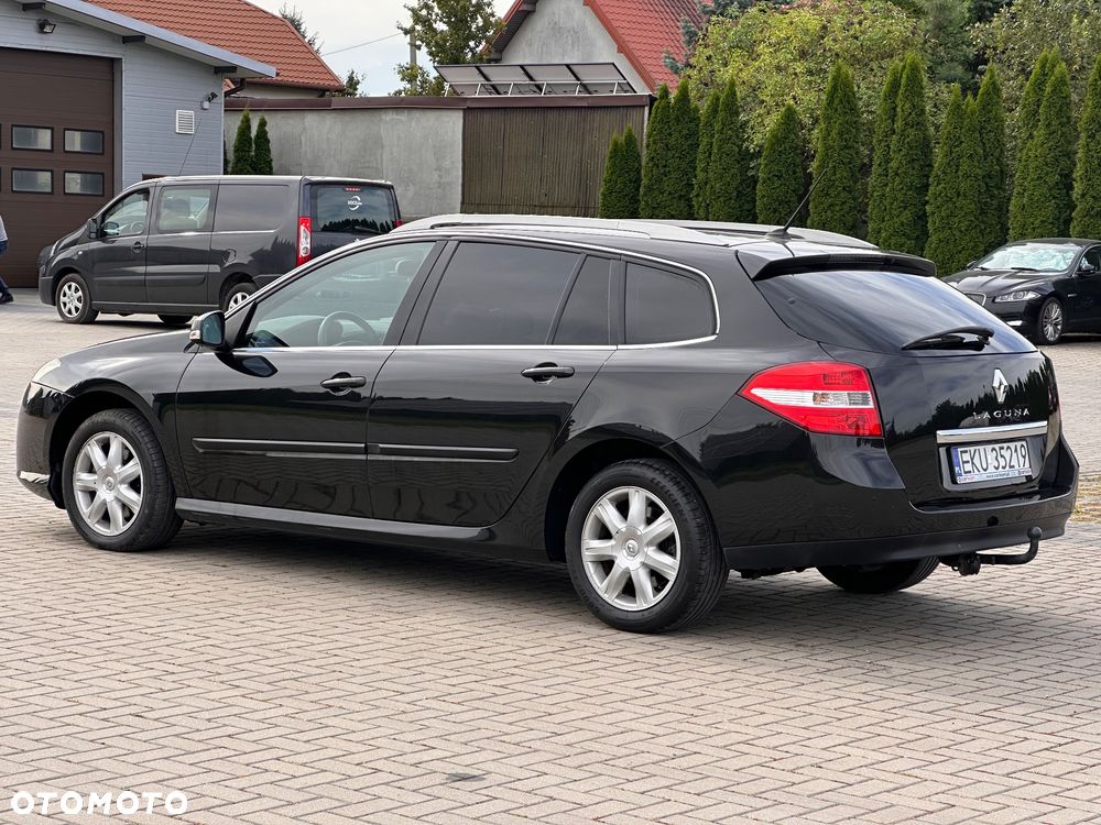 Renault Laguna 2.0 16V 140 Dynamique - 23